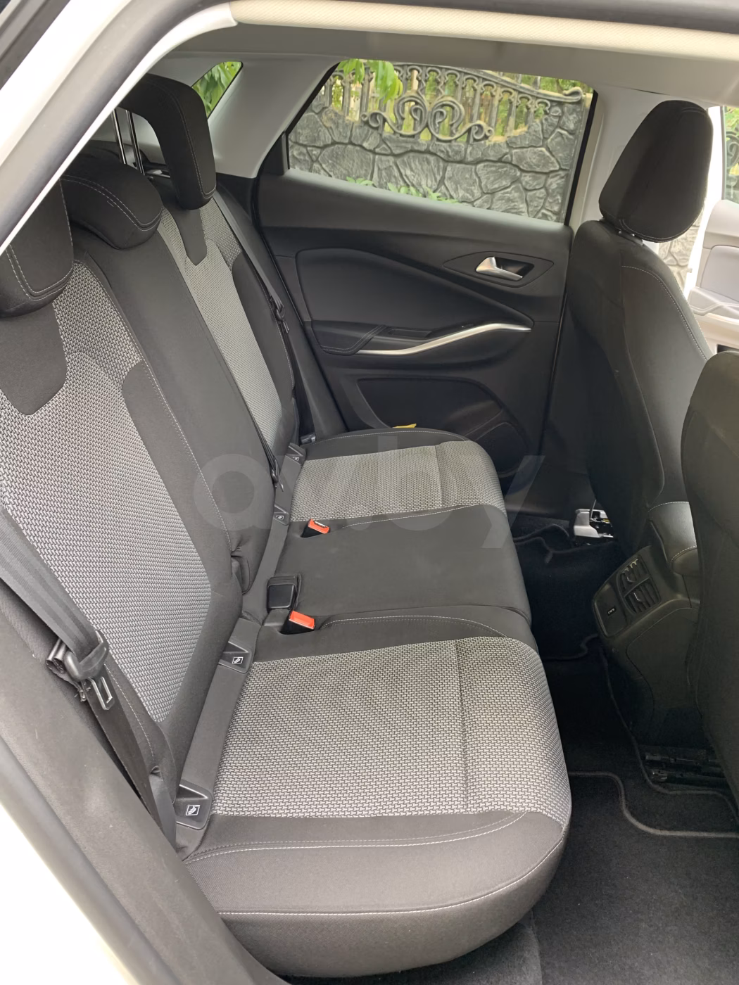 Opel Grandland X фото 13