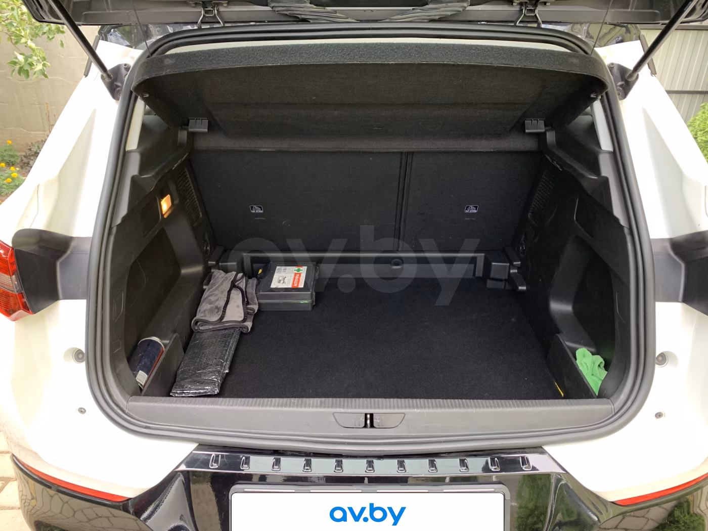 Opel Grandland X фото 15
