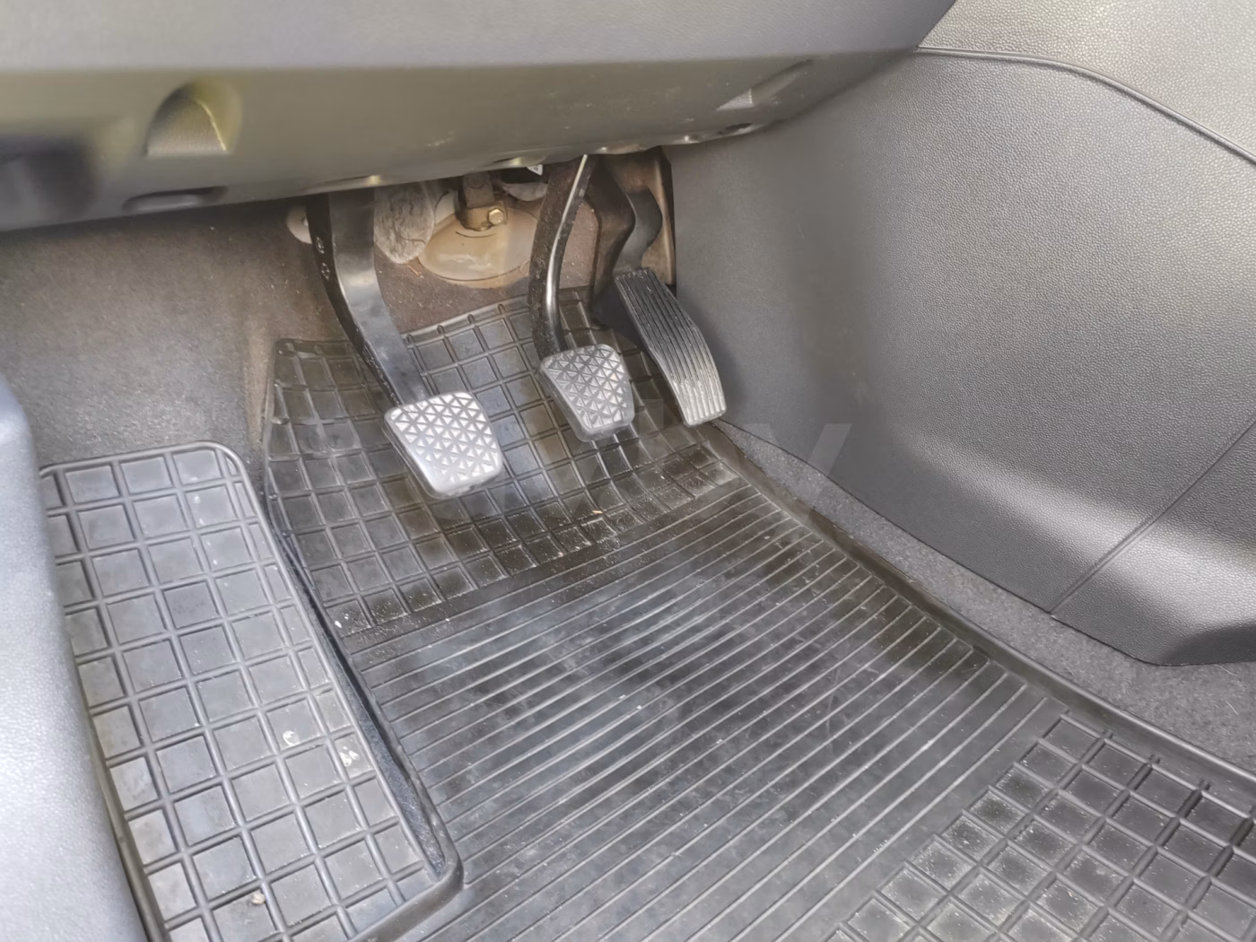 Opel Zafira фото 11