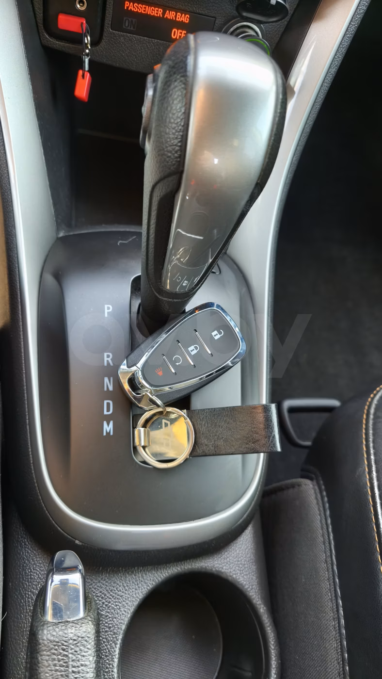 Chevrolet Trax фото 18