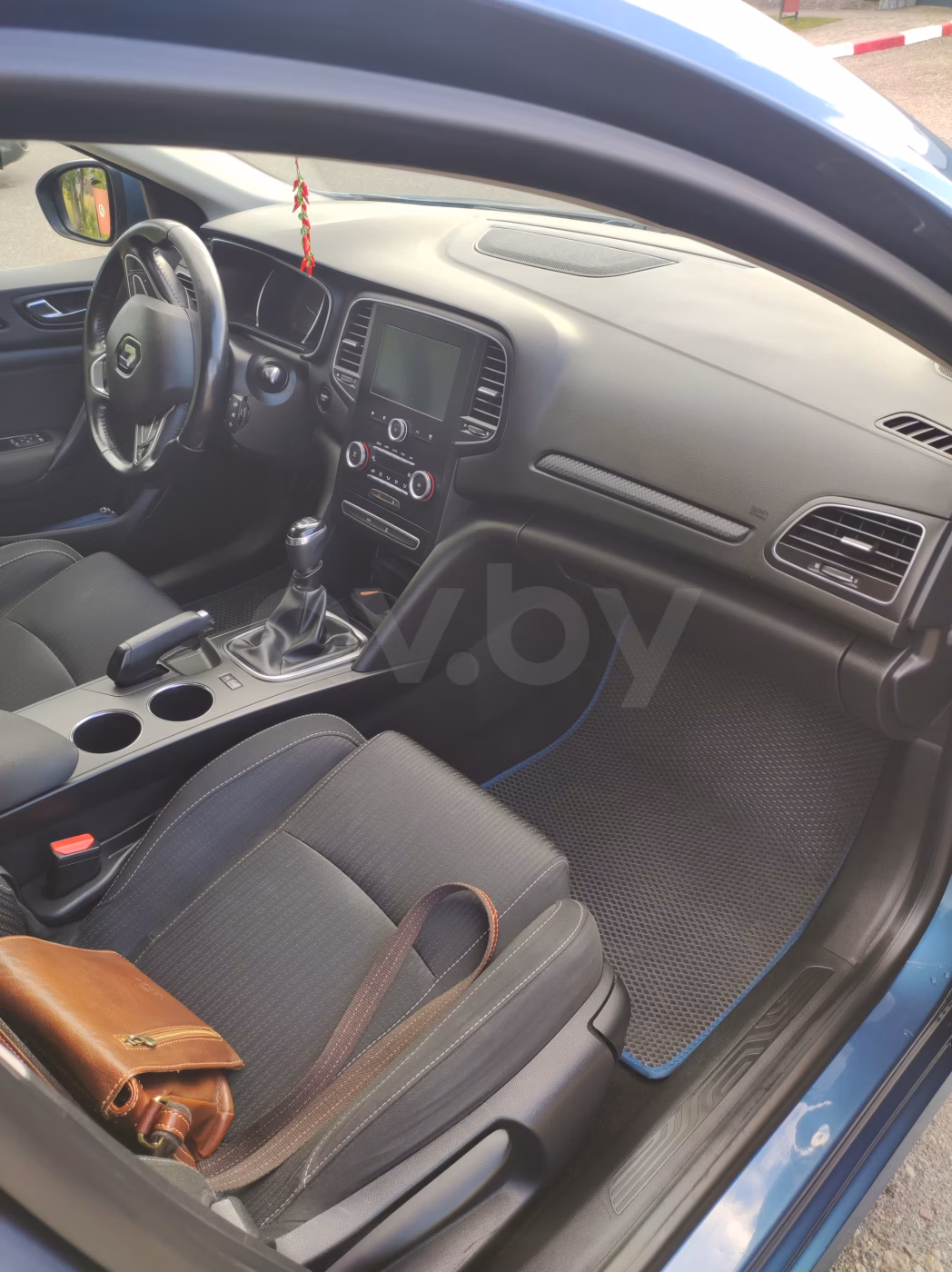 Renault Megane фото 4