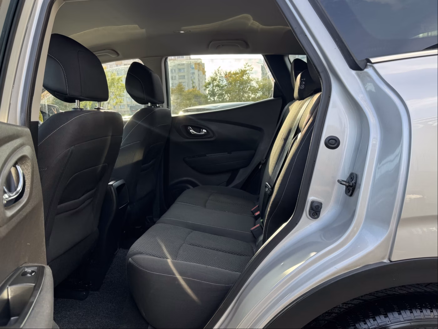Renault Kadjar фото 12