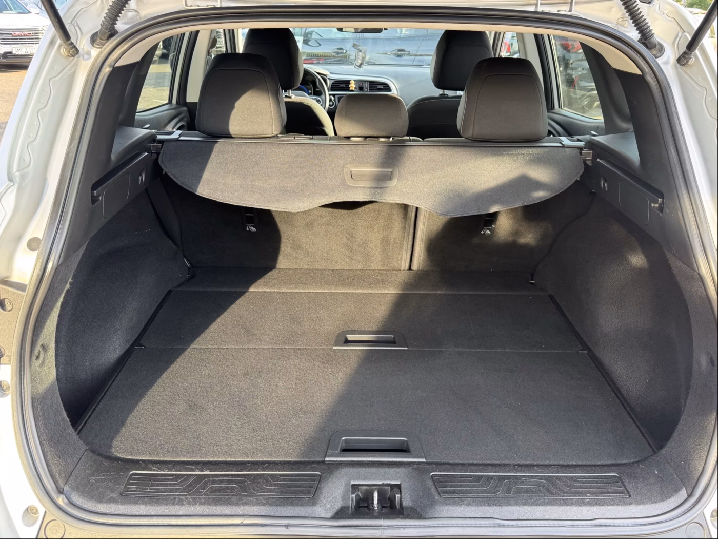 Renault Kadjar фото 14