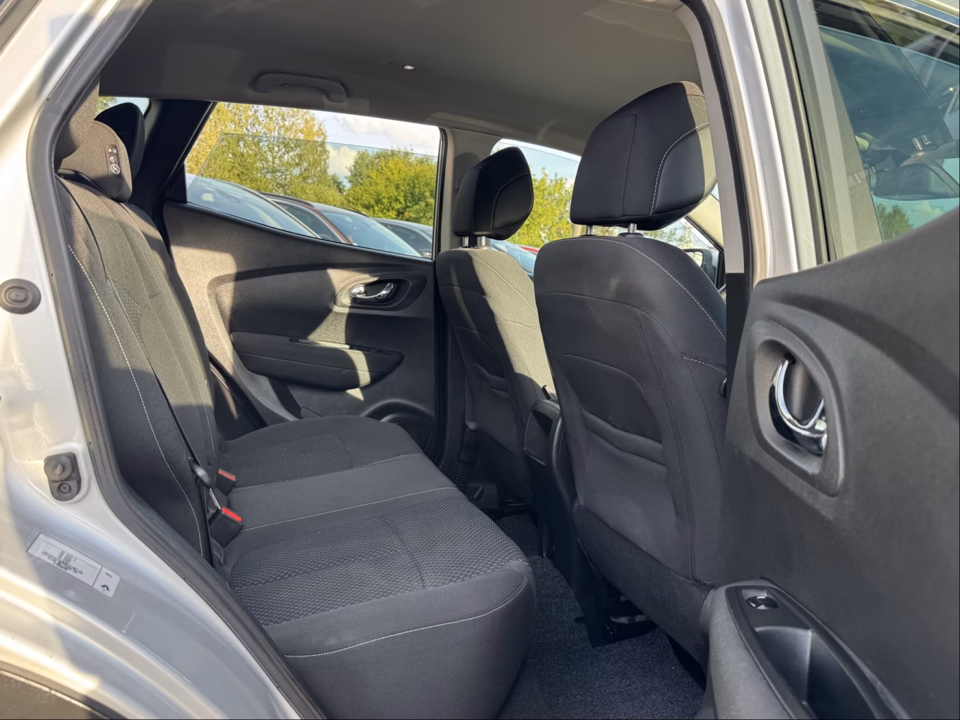 Renault Kadjar фото 16