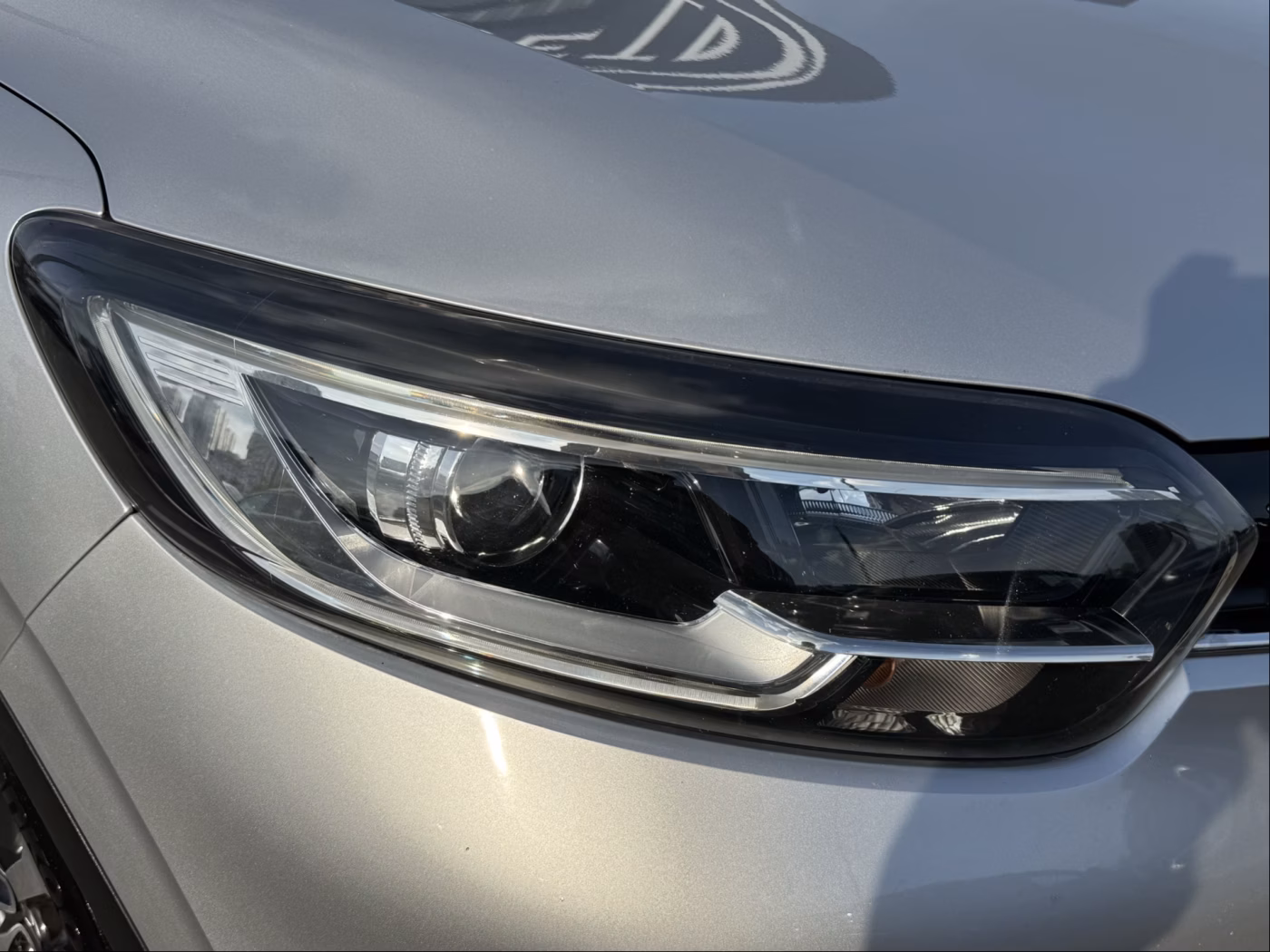 Renault Kadjar фото 19