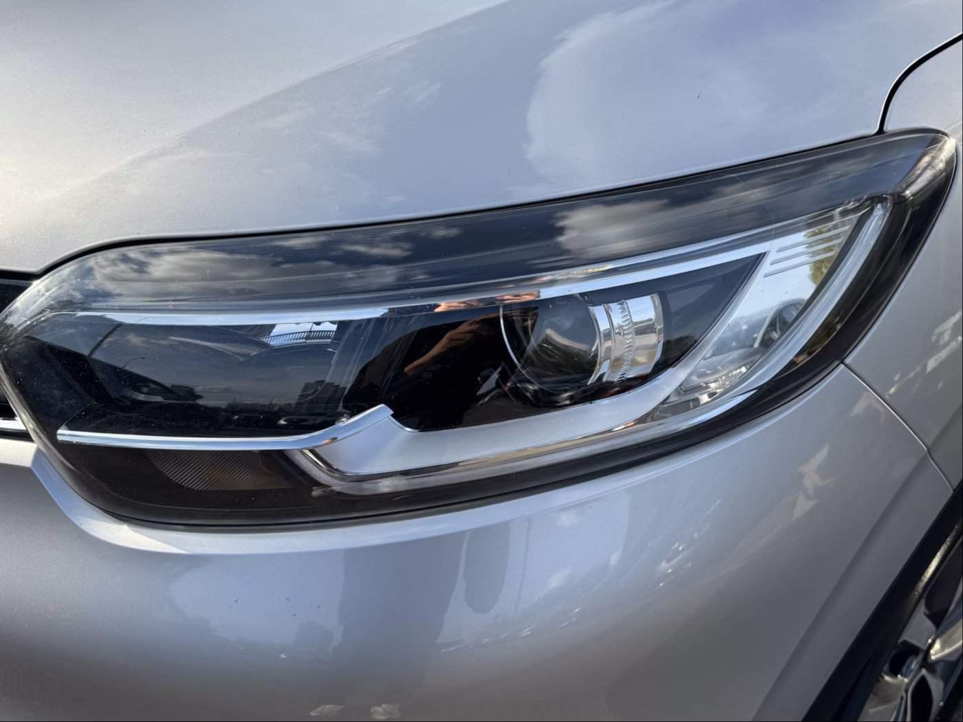 Renault Kadjar фото 20