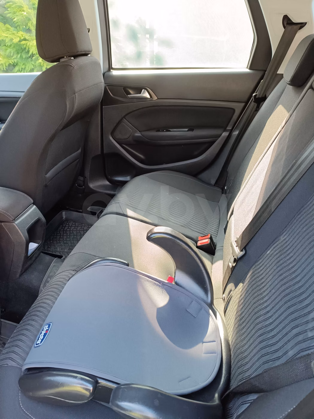 Peugeot 308 фото 7