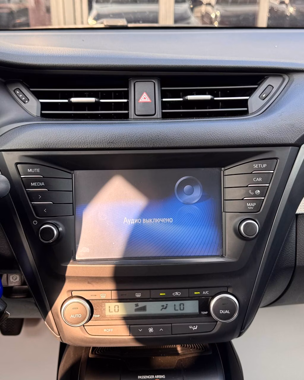 Toyota Avensis фото 16