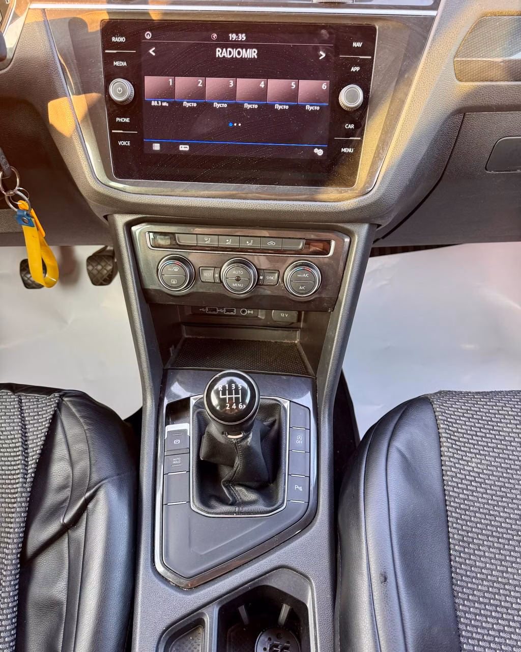 Volkswagen Tiguan фото 17