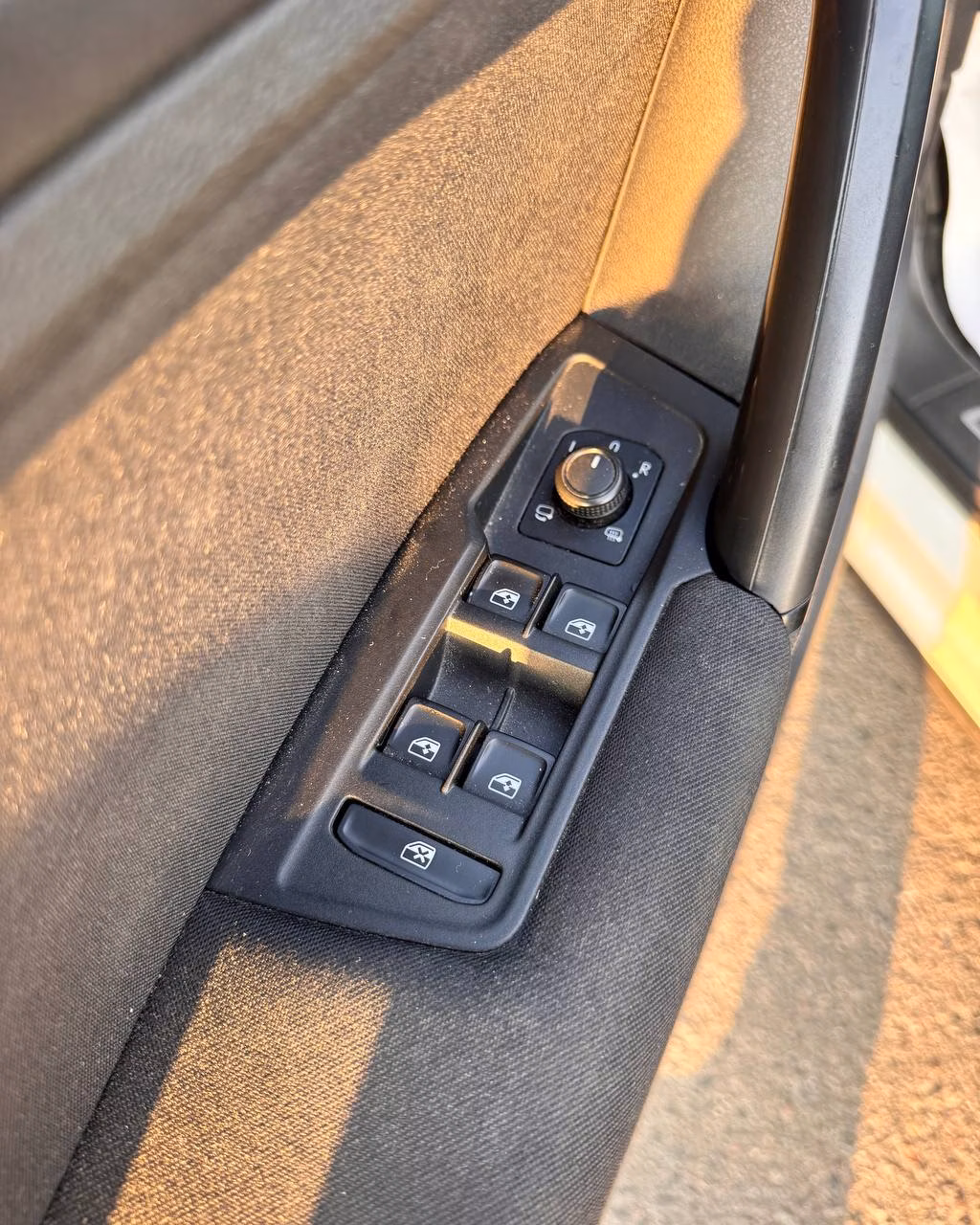 Volkswagen Tiguan фото 18