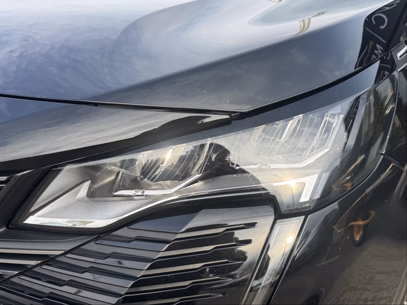 Peugeot 5008 фото 20
