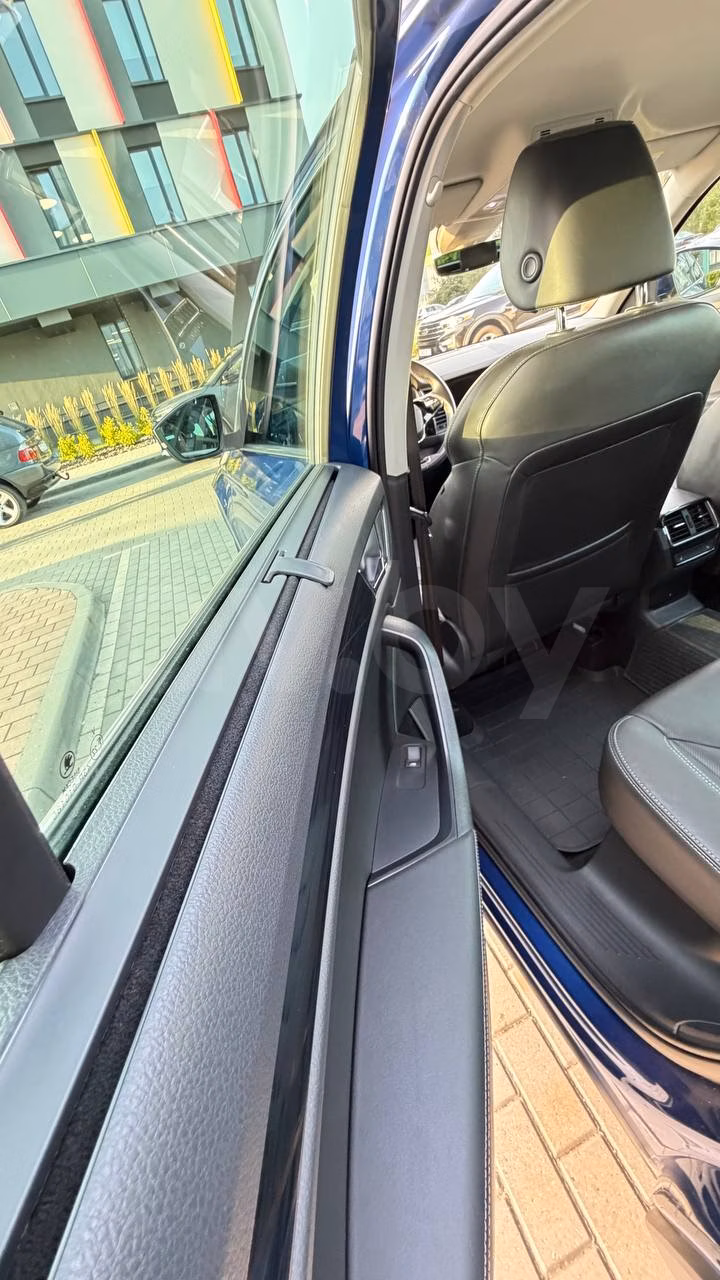 Skoda Kodiaq фото 9