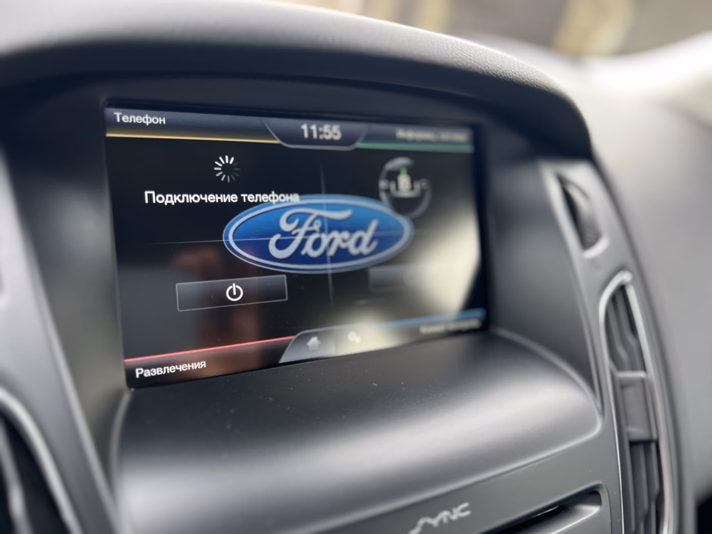 Ford Focus фото 20