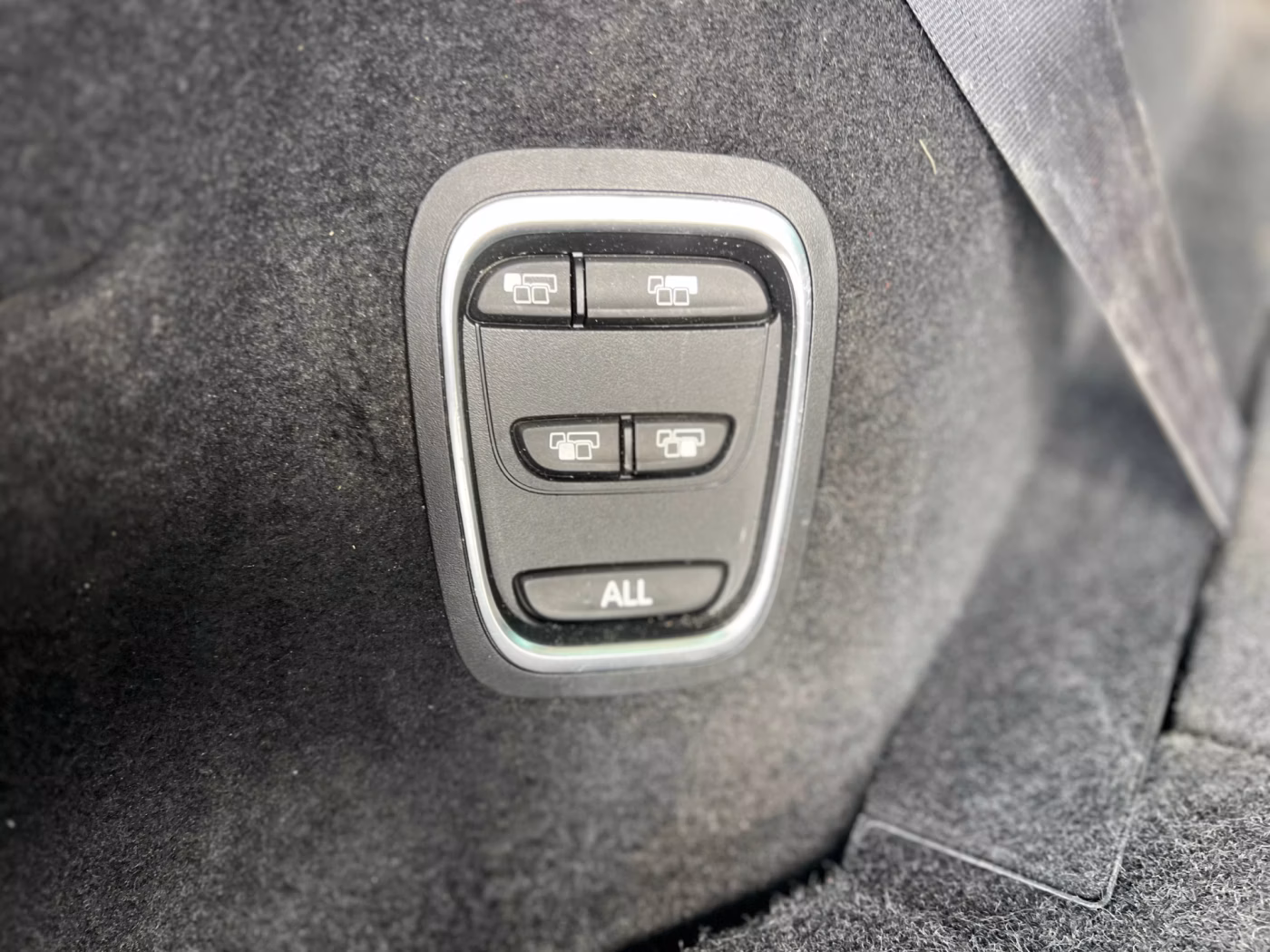 Renault Grand Scenic фото 10