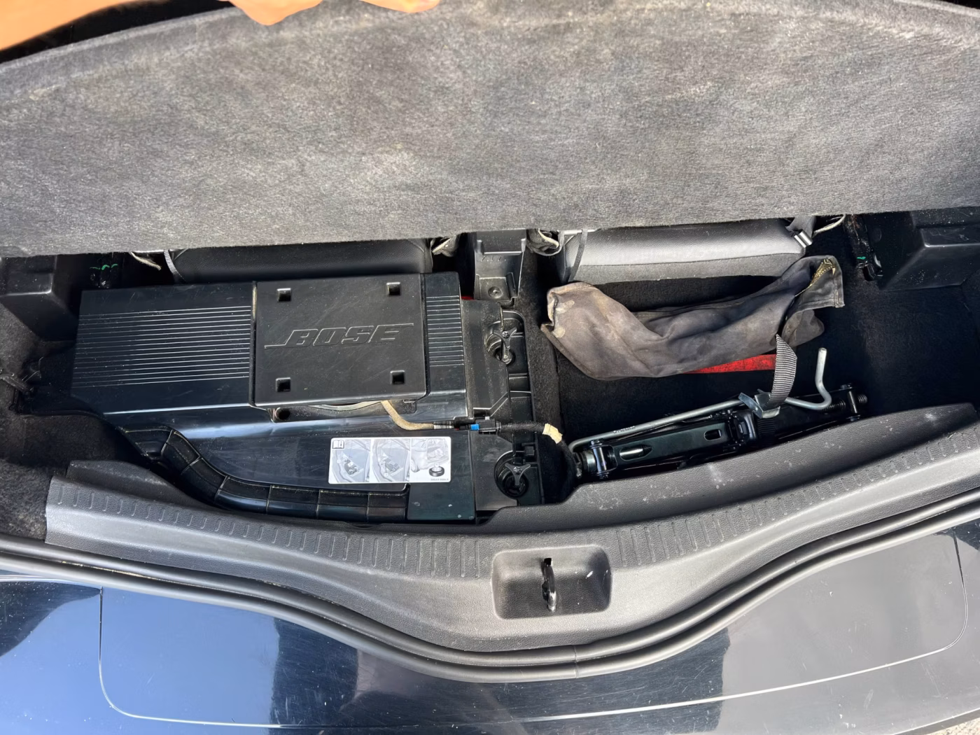 Renault Grand Scenic фото 11