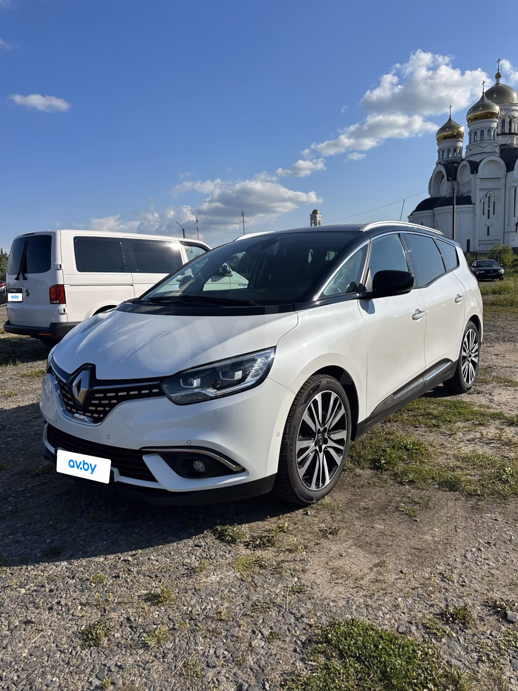 Renault Grand Scenic