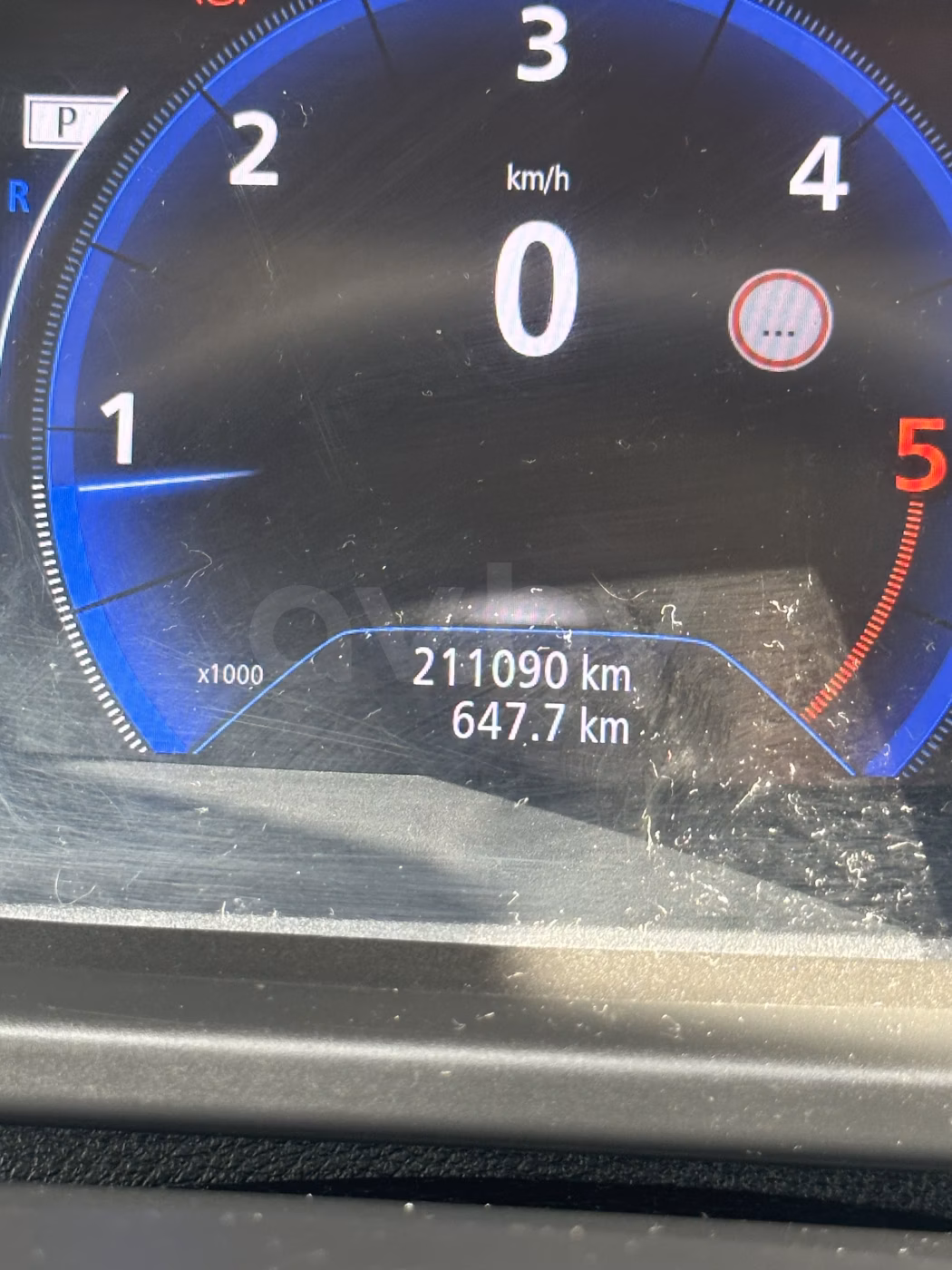 Renault Grand Scenic фото 10