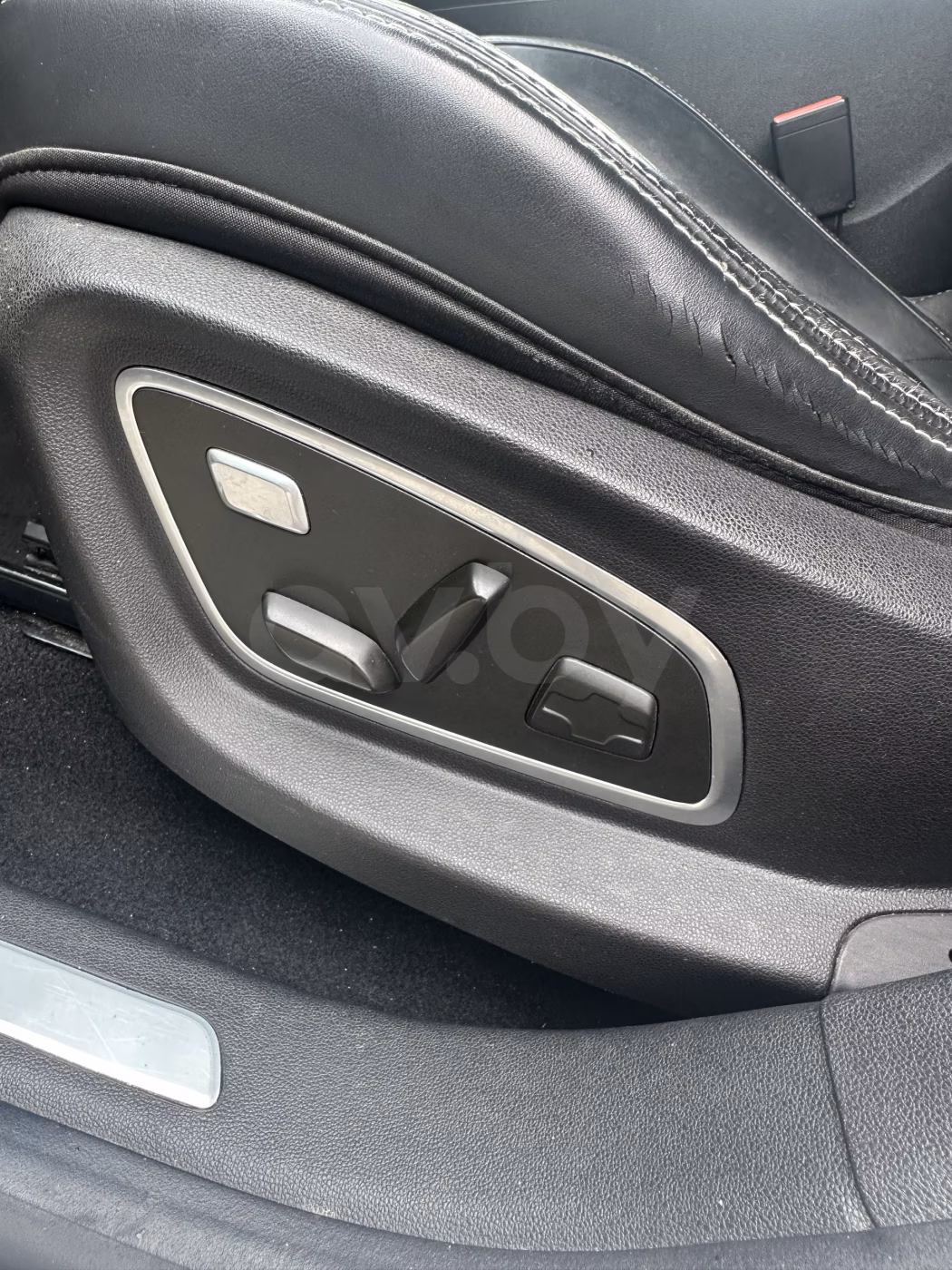 Renault Grand Scenic фото 13