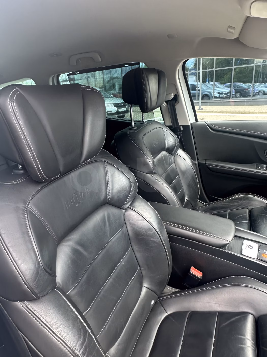 Renault Grand Scenic фото 16
