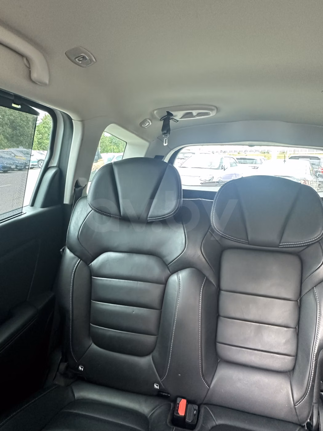 Renault Grand Scenic фото 18