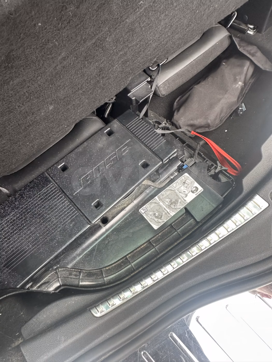 Renault Grand Scenic фото 20