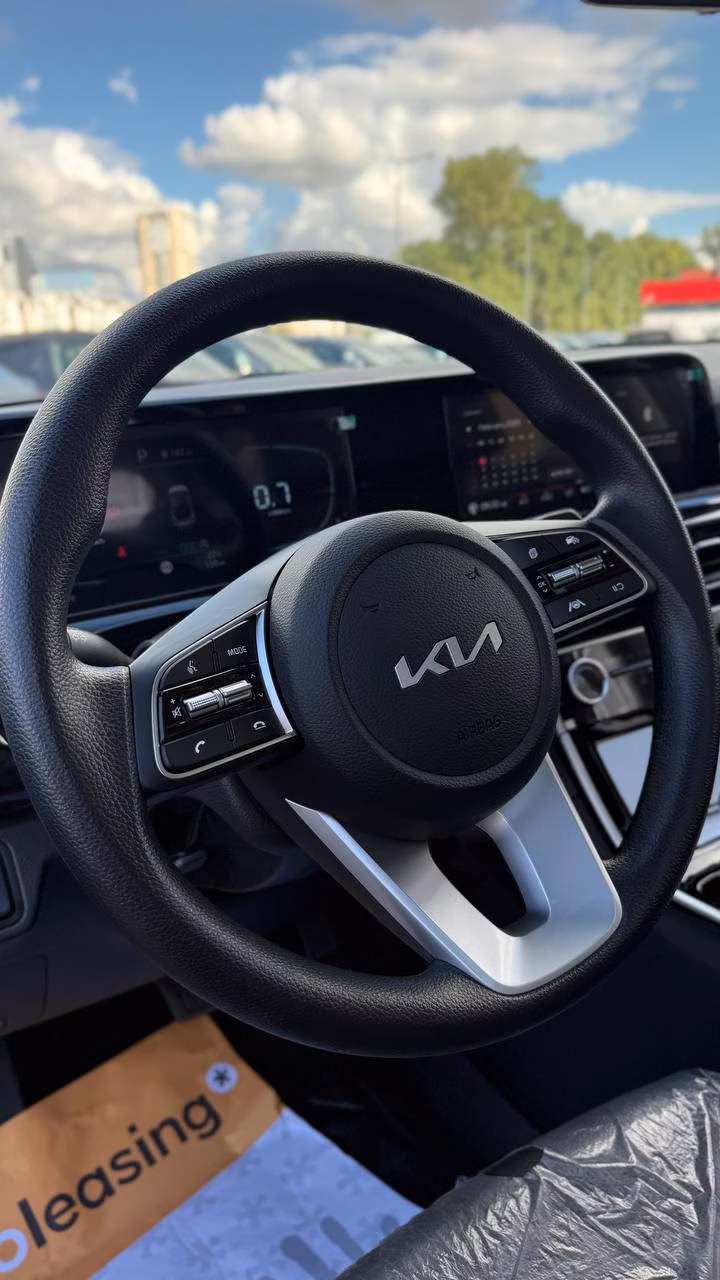 Kia Seltos фото 19