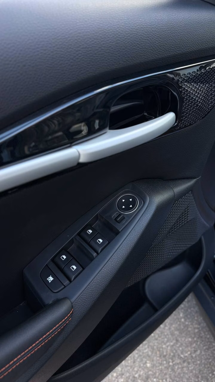 Kia Seltos фото 20
