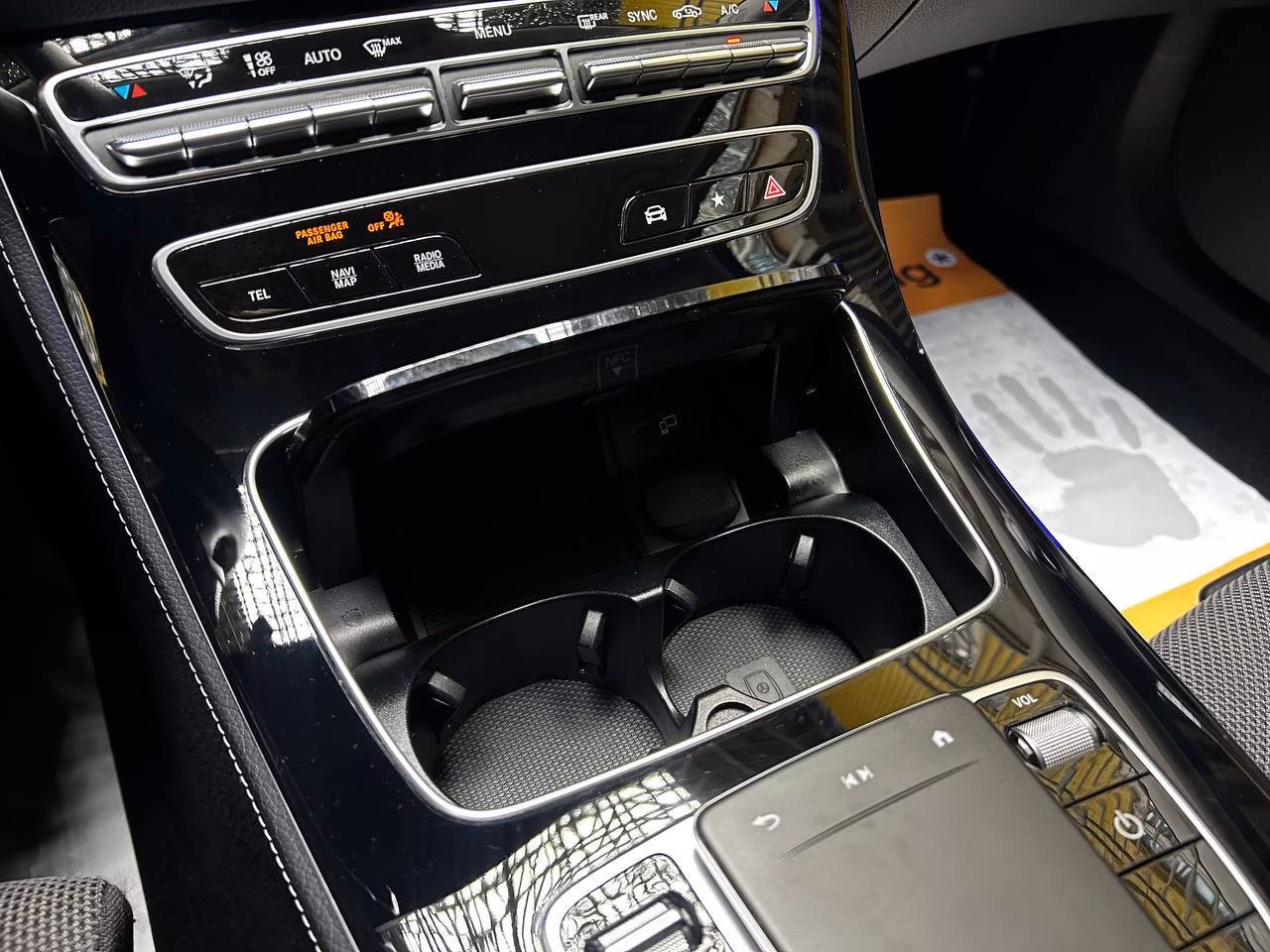 Mercedes-Benz E-Класс фото 15