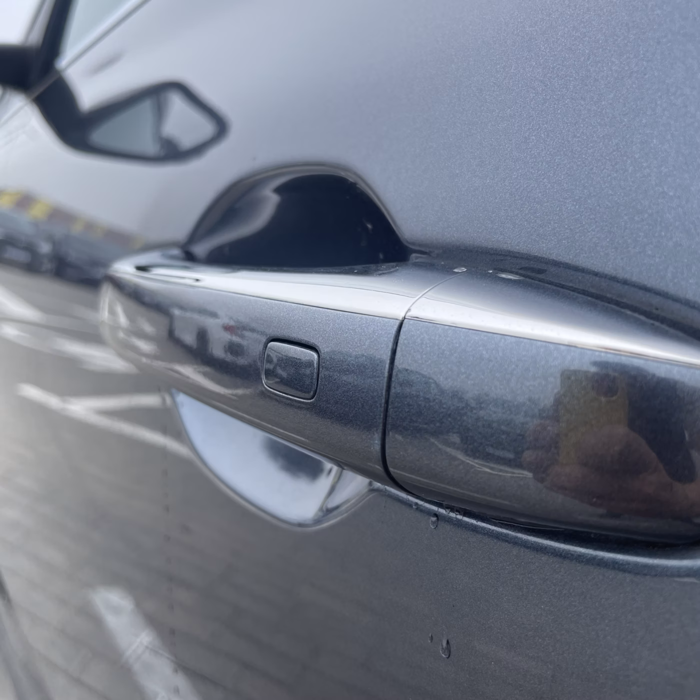 Renault Megane фото 9