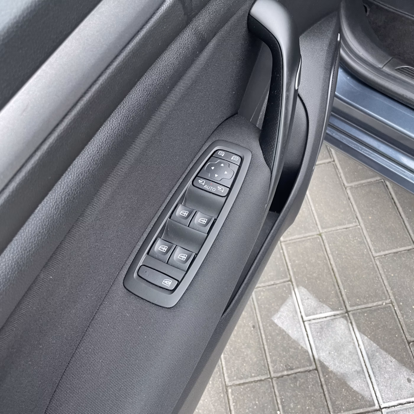 Renault Megane фото 12