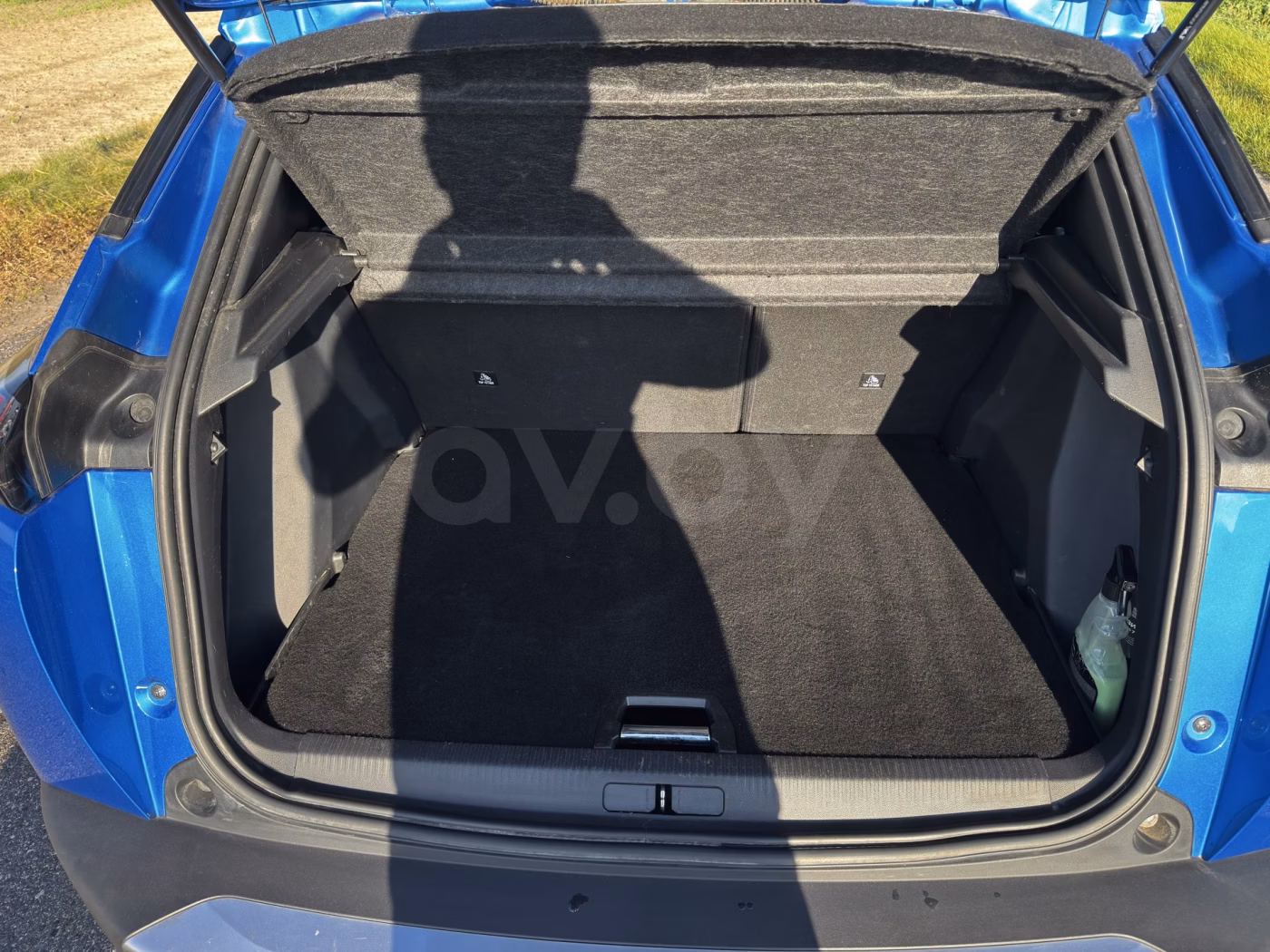 Peugeot 2008 фото 10