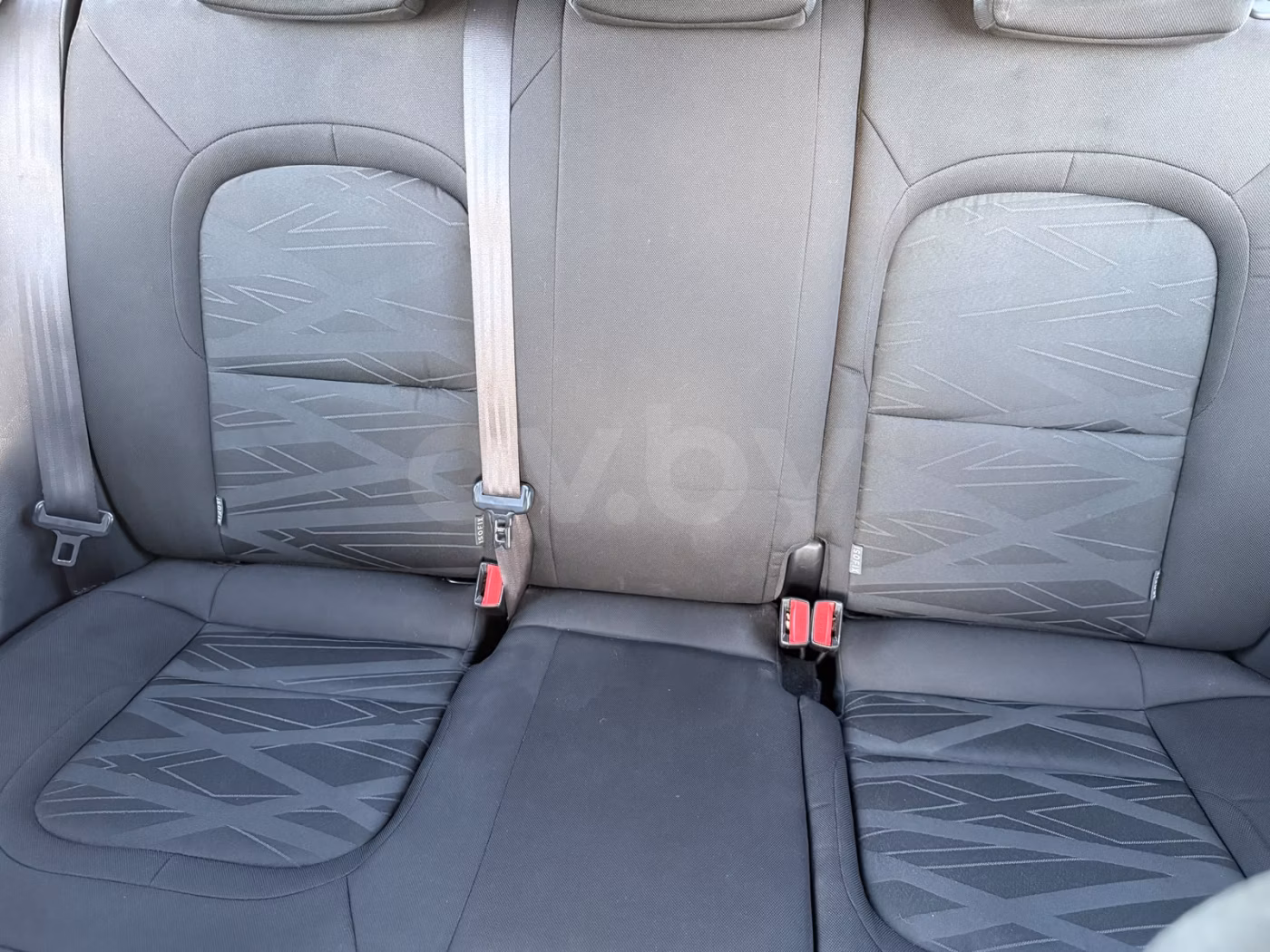 Kia Cee'd фото 13