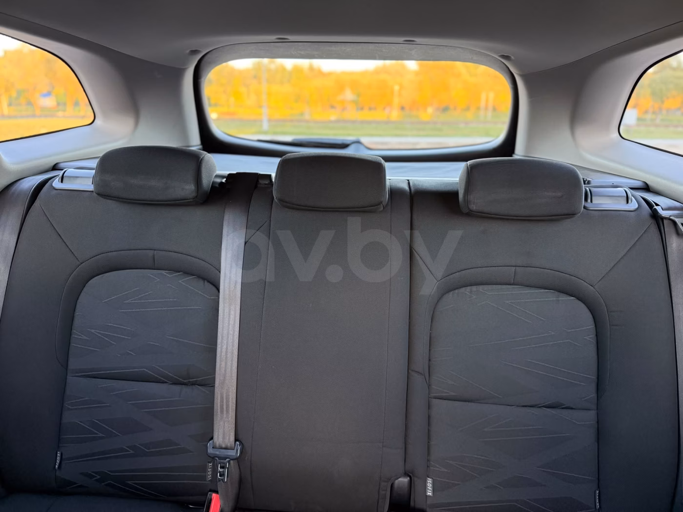 Kia Cee'd фото 14
