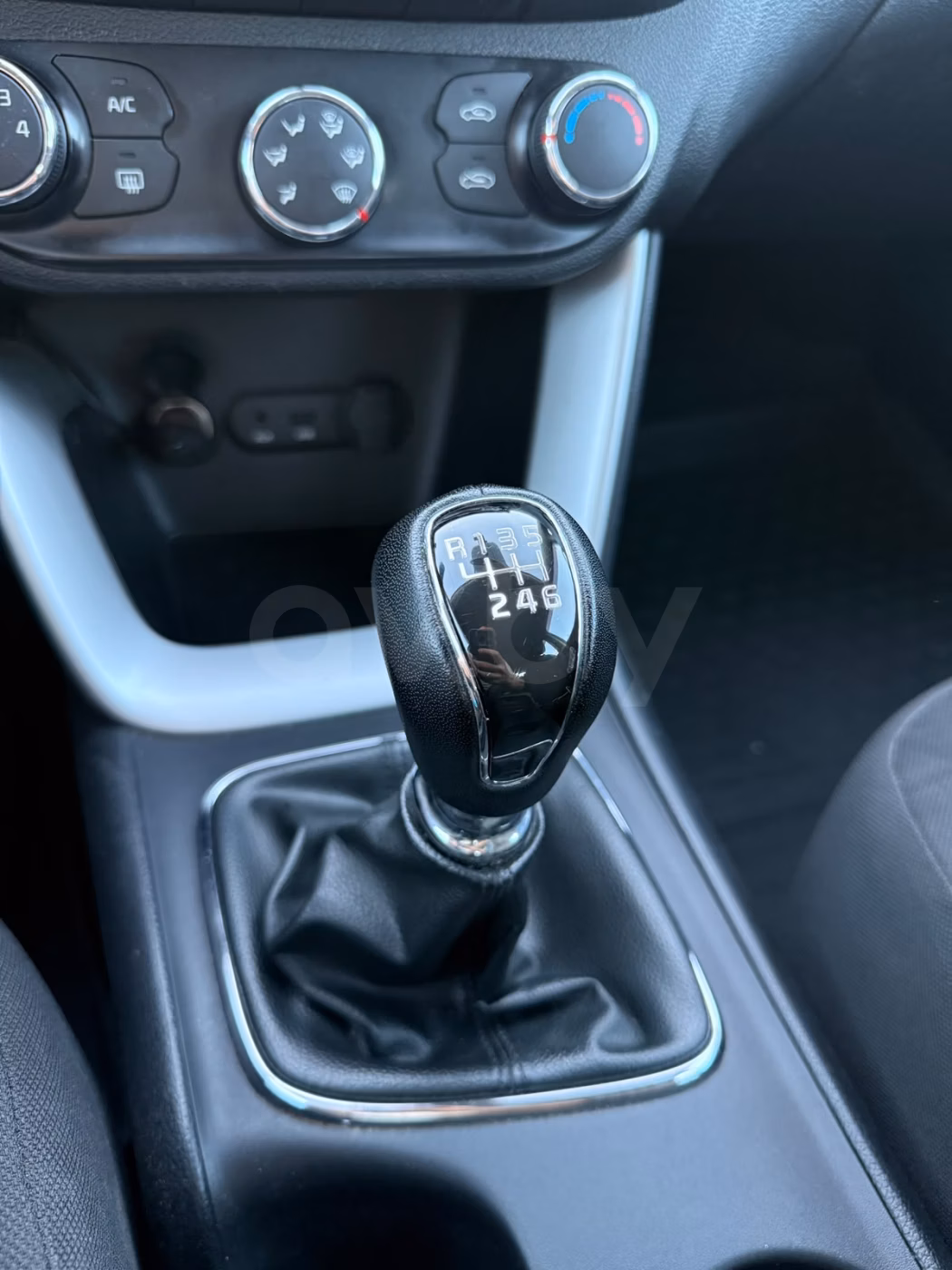 Kia Cee'd фото 17