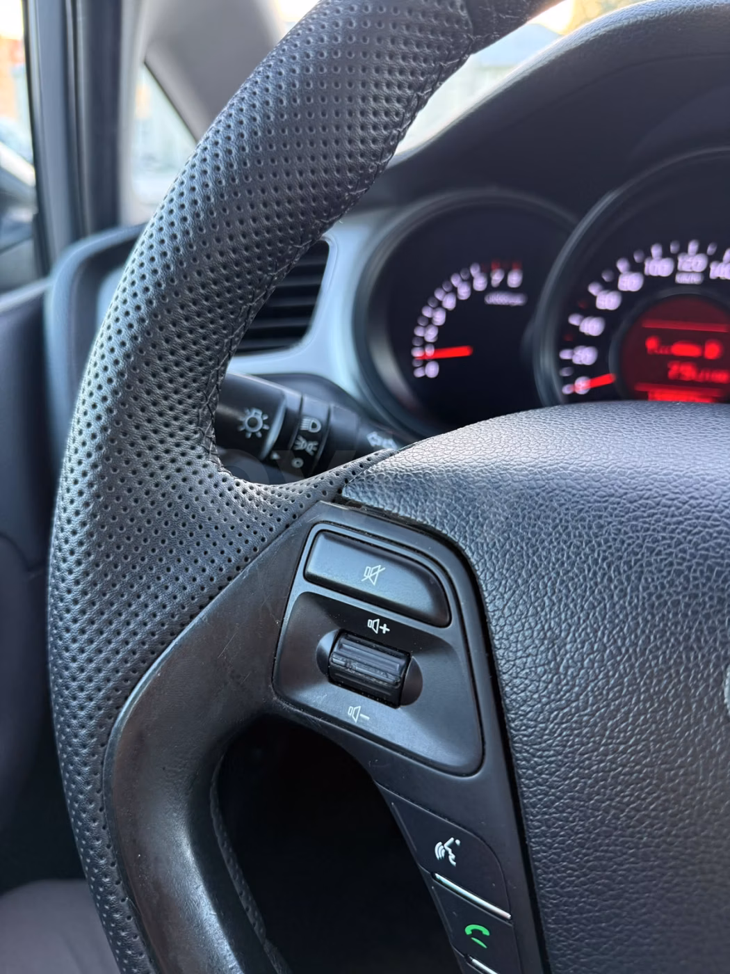 Kia Cee'd фото 20