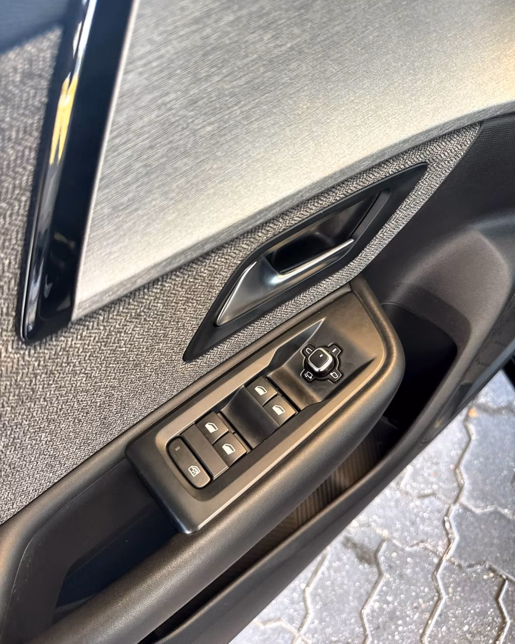 Citroen C5 X фото 9