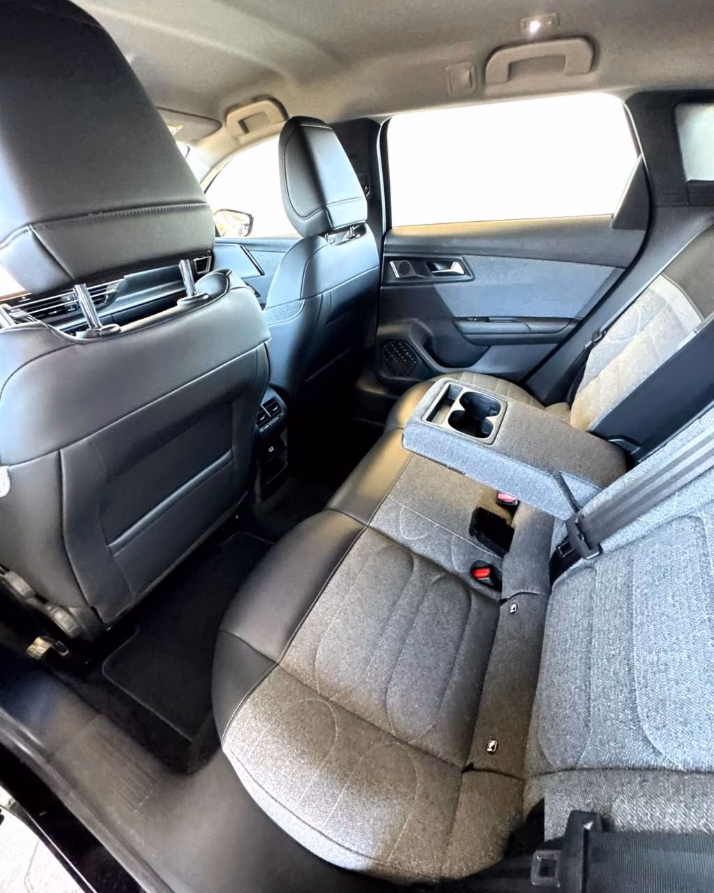 Citroen C5 X фото 13