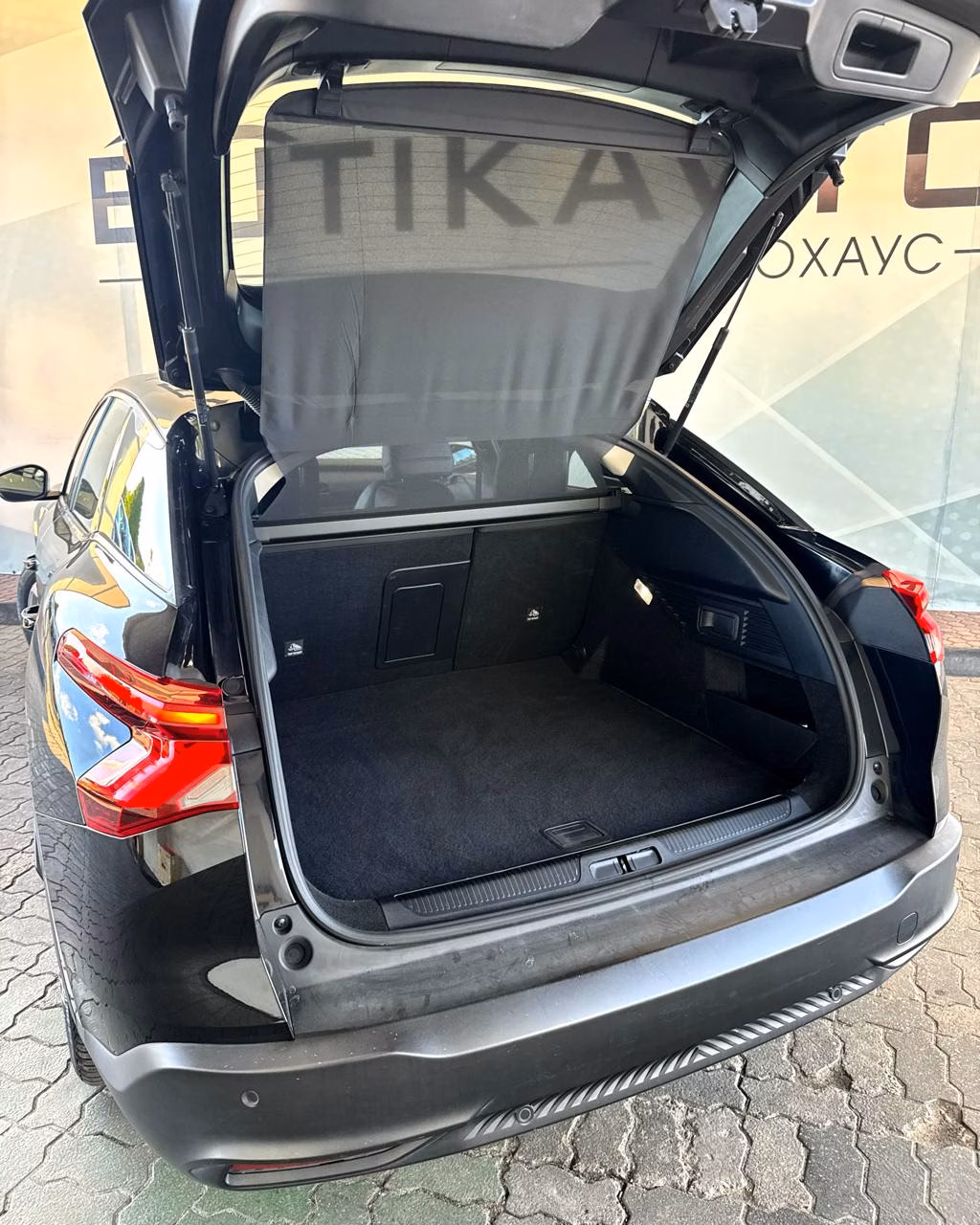 Citroen C5 X фото 14