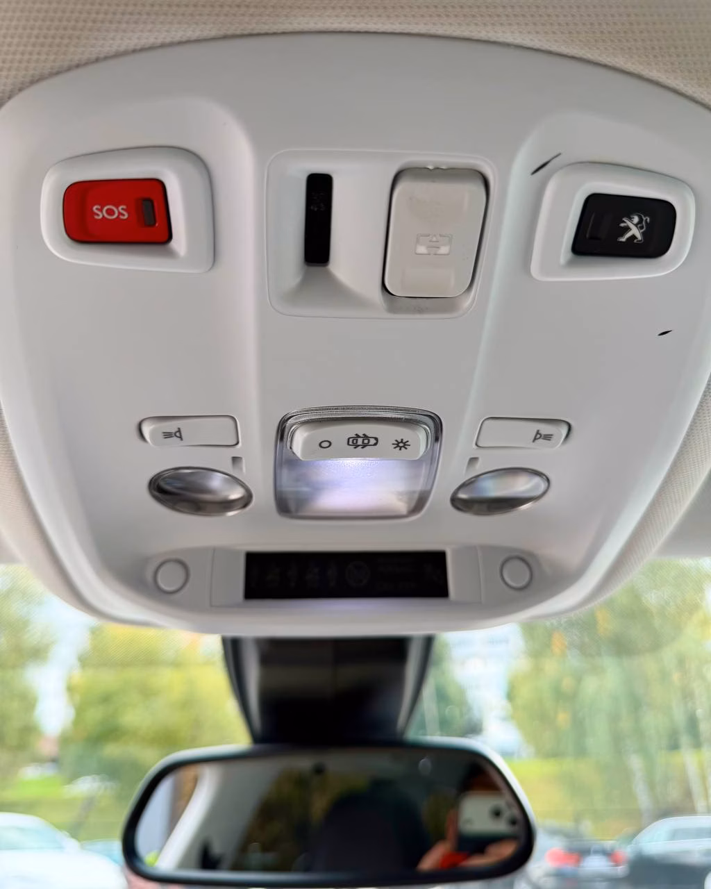 Peugeot 308 фото 17