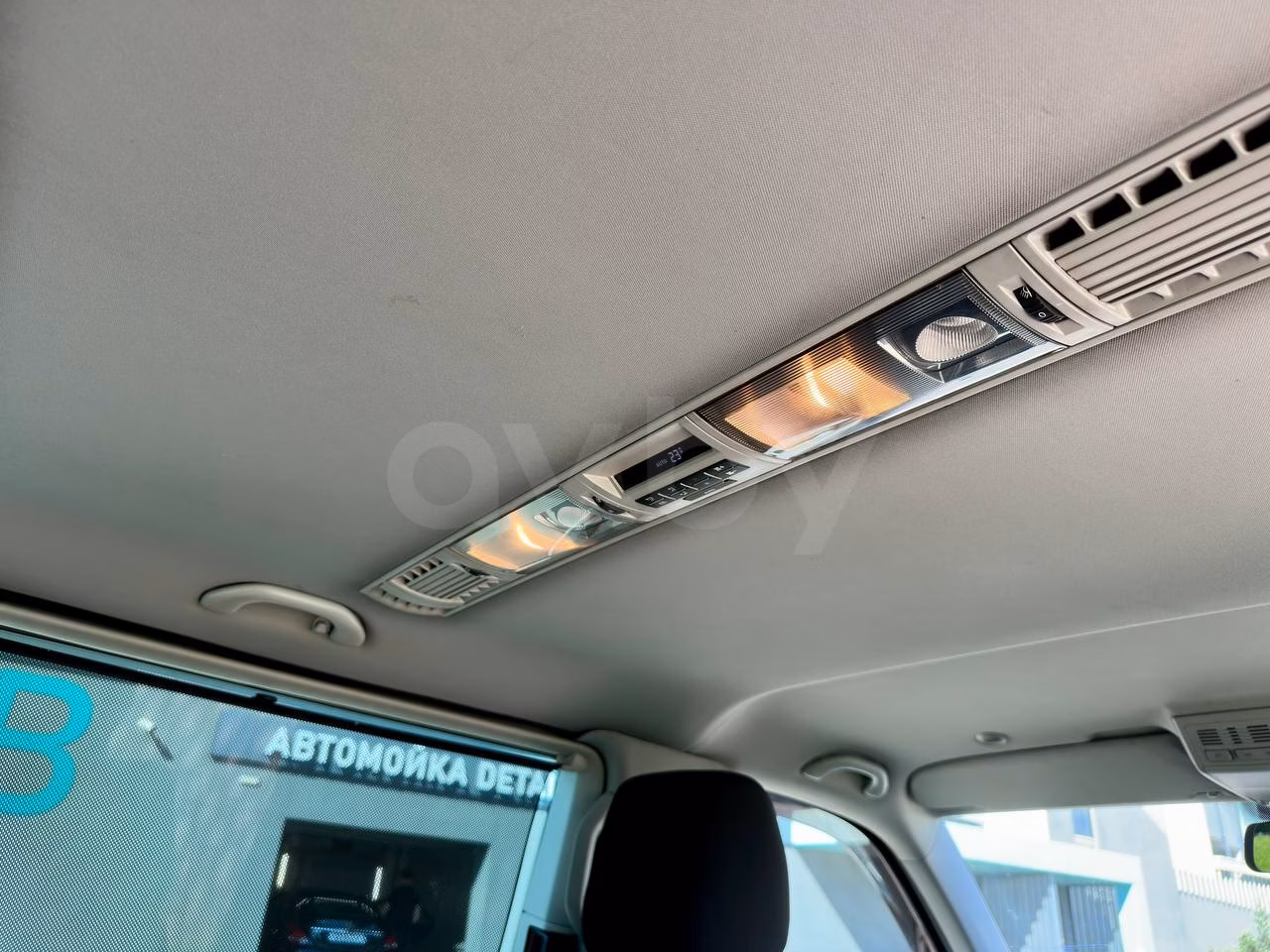 Volkswagen Caravelle фото 19
