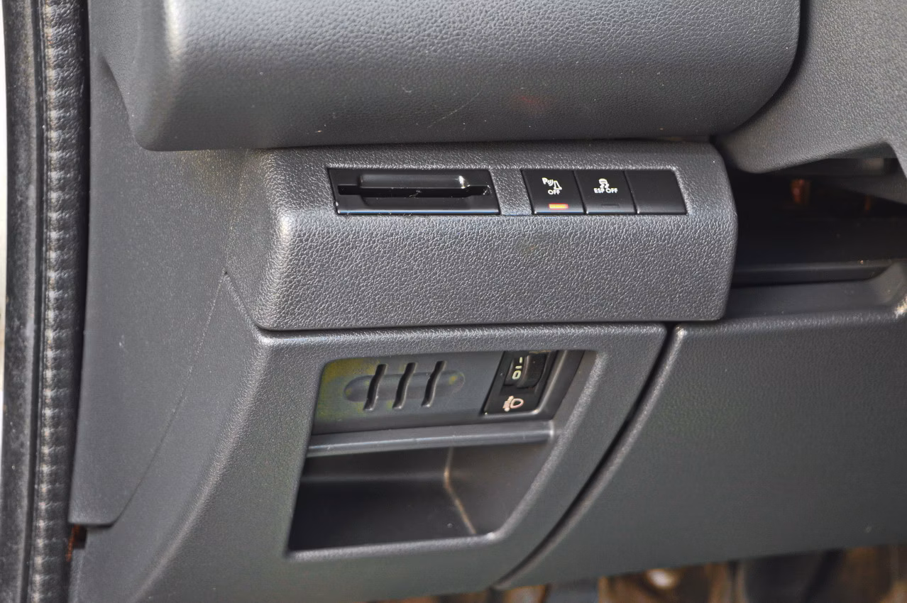 Peugeot 5008 фото 18