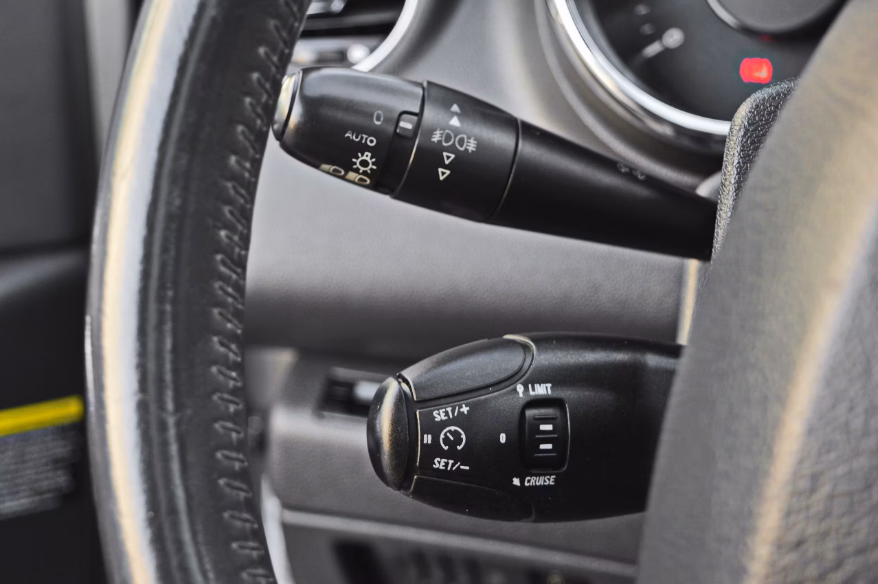 Peugeot 5008 фото 19