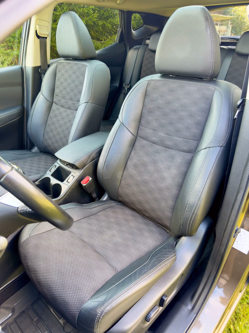Nissan Qashqai фото 5