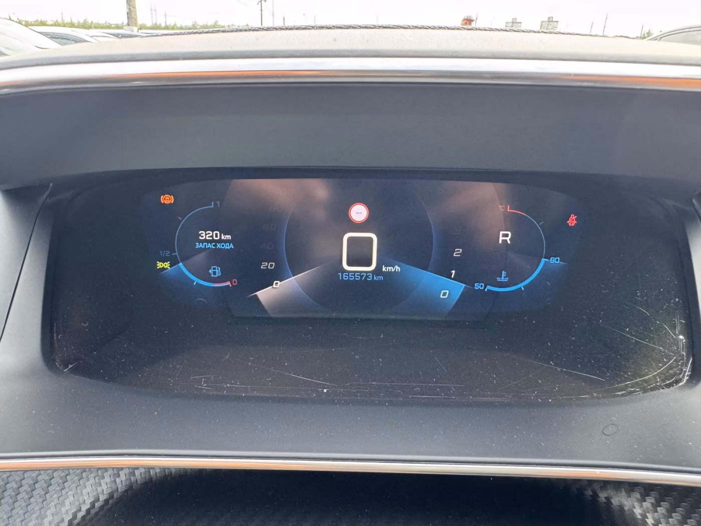 Peugeot 2008 фото 18