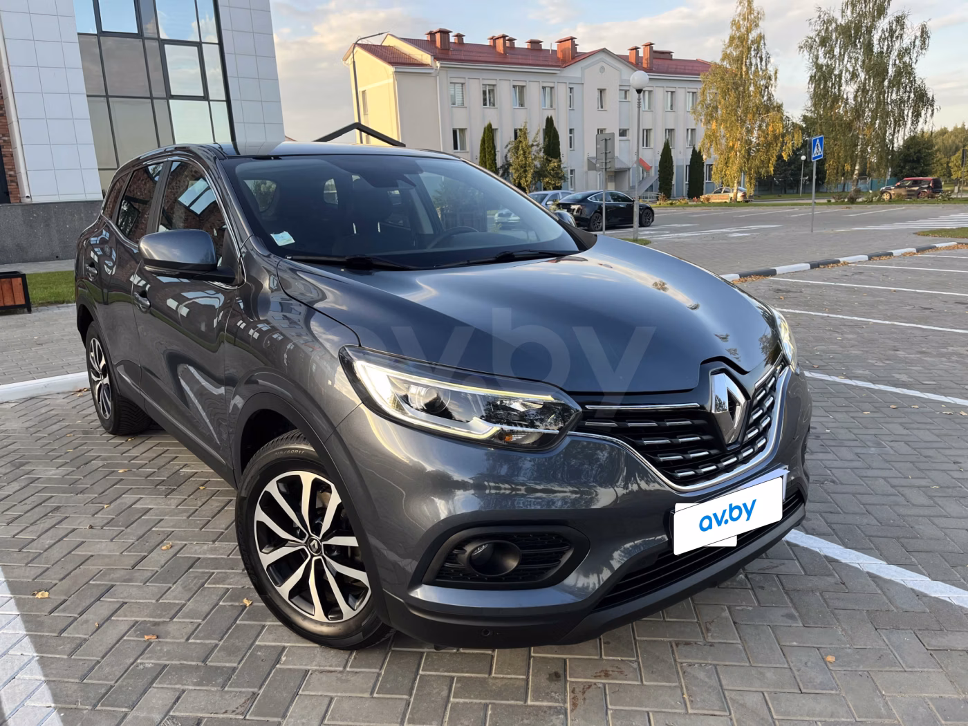 Renault Kadjar