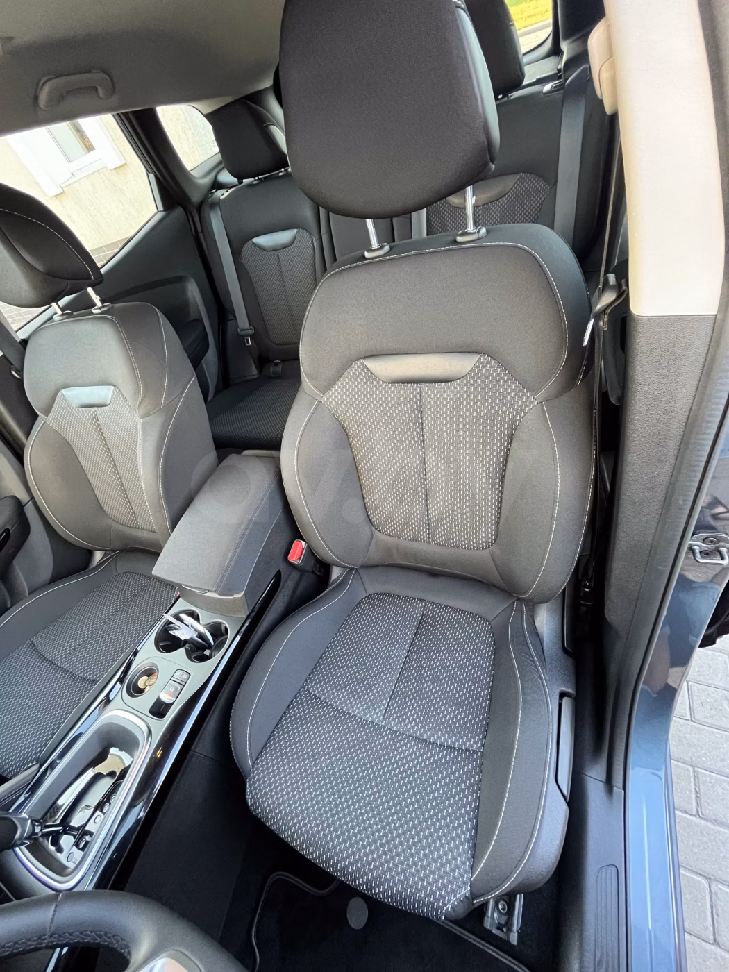 Renault Kadjar фото 13