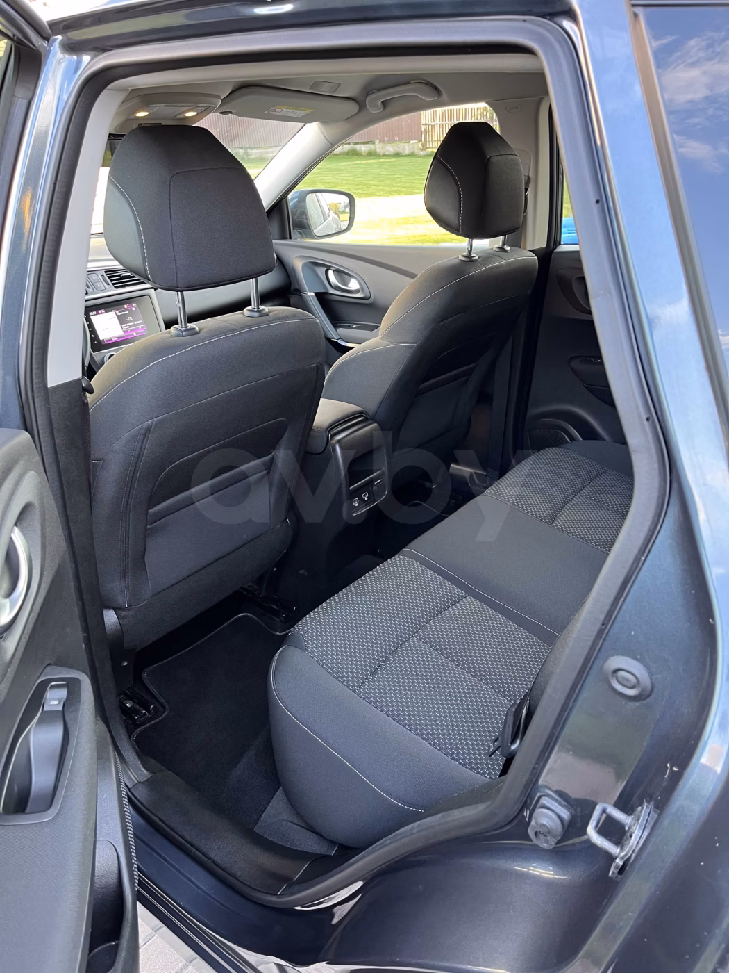 Renault Kadjar фото 14