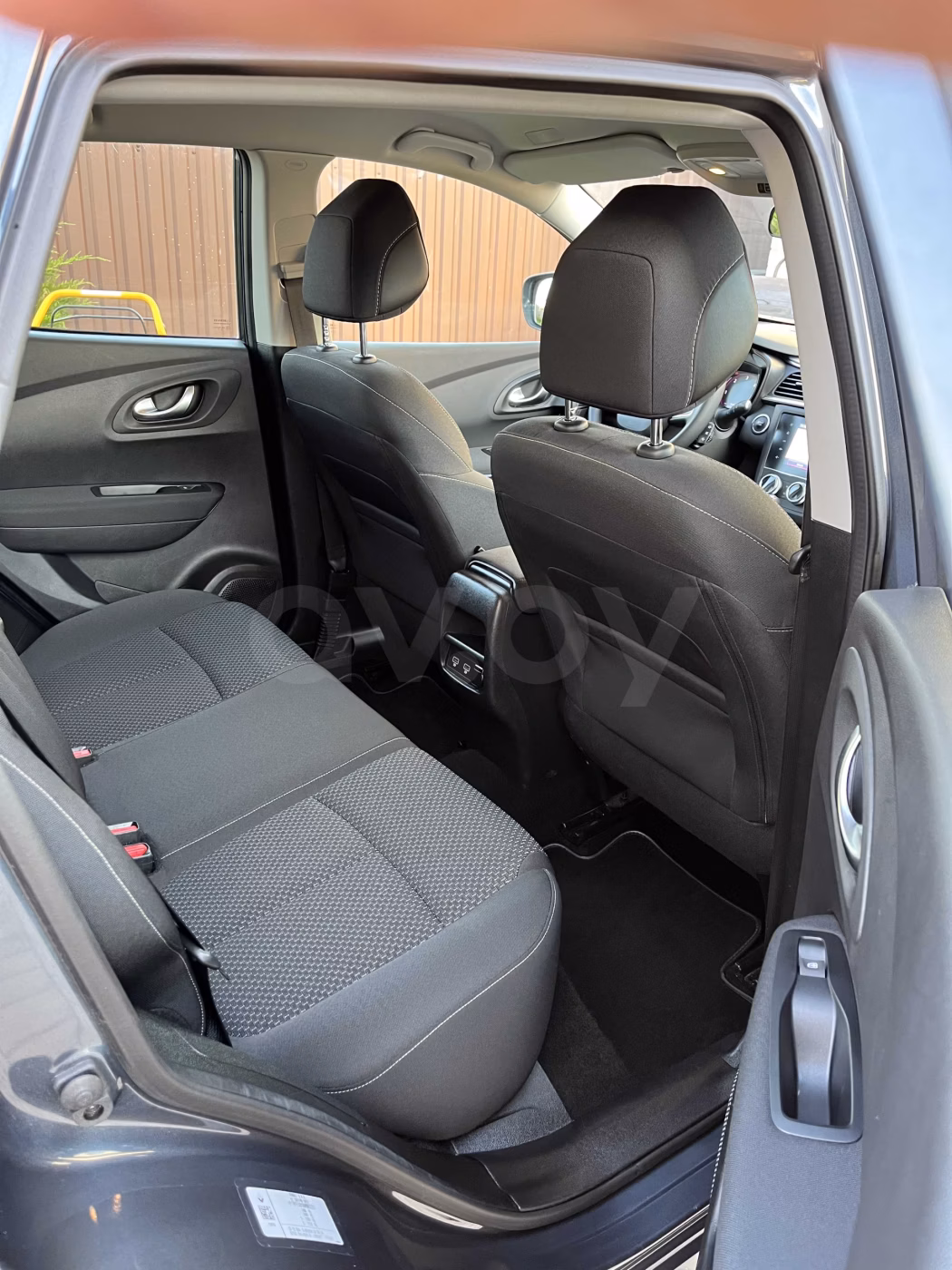 Renault Kadjar фото 15