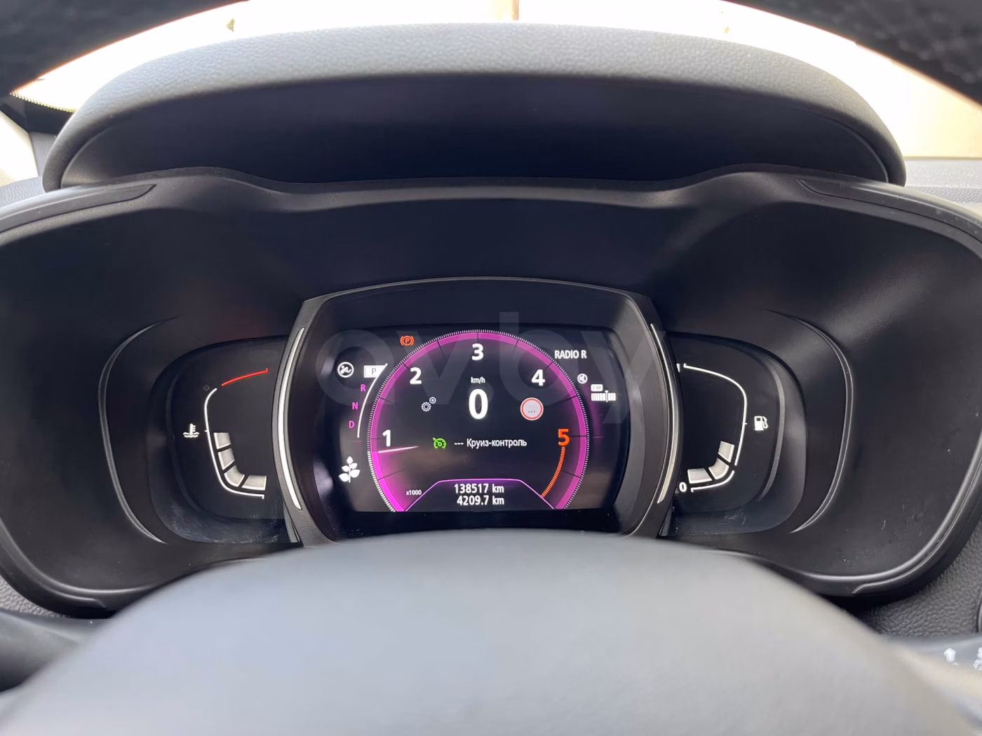 Renault Kadjar фото 19