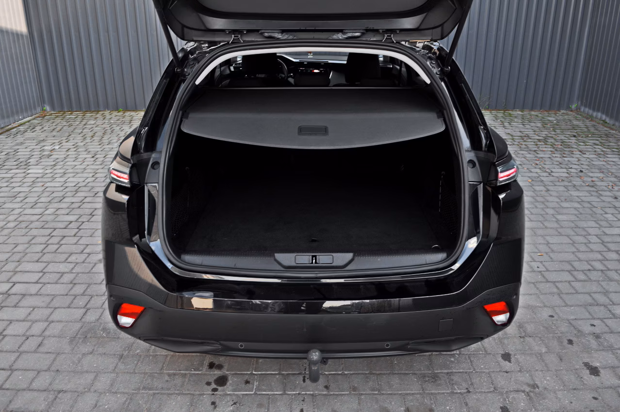 Peugeot 308 фото 13